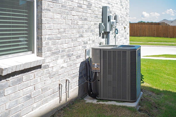 Reliable Hvac contractor in Spencer, NC by FH HVAC