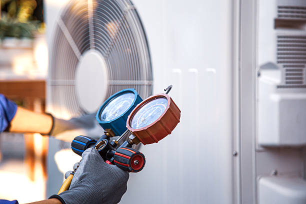 Affordable Hvac solutions in Spencer, NC